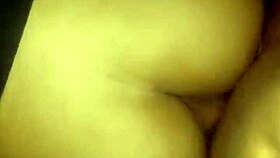 Can you believe I'm fucking my best friend in anal from pov?