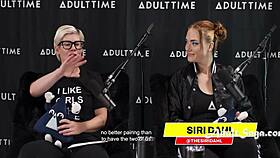 Codi Vore Says Small 18+ Dicks Are Better Podcast Siri Dahl Bree Mills Codi Vore