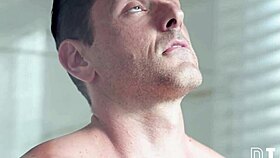 SHE WANTS TO WATCH KENNA JAMES AND RYAN DRILLER IN HARDCORE BLOWJOB AND ASS ACTION