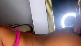 hey, my ebony stepdaughter now belongs to me for deep pounding action!