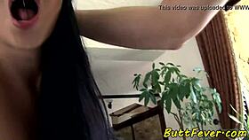 European Amateurs in Glamour 3some Scene