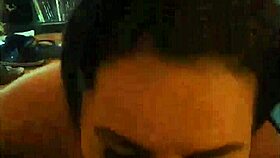 Kandy Kane Exclaims, 'Suck My Big Tits!'