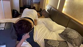 After music festival, sweaty girlfriend and hotel sex spree for baby-making 😏