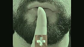 Straight Farmer Guy Convinced To Give Blowjob And Handjob On Ranch