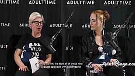 Codi Vore Says Small 18+ Dicks Are Better Podcast Siri Dahl Bree Mills Codi Vore