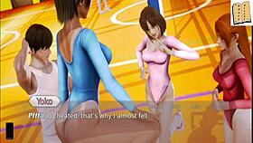 Academy 67 game adventures unfold