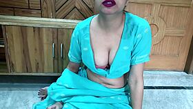 xxx indian desi village kaamwali tricked into rough anal pounding