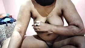 the maid says, 'this is my first pussy fuck' while fucking