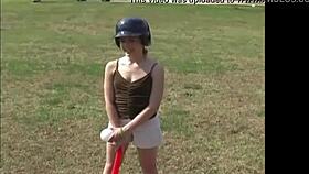 Two Petite Teens Explore Fetish in Hotel Lingerie