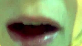 Blonde Milf Alineflavio Bent Over in Homemade Doggystyle, Reaching Orgasm