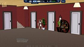 What Secrets Hide in Harem Hotel 60?