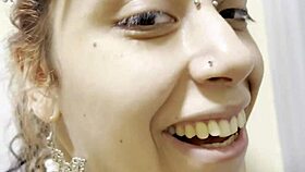 Today, I want you to eat only my pussy.