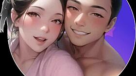 Teen 18+ Cowgirl Assfucking Doggystyle POV