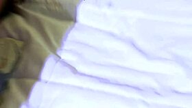 My wife DOESN'T need a woman for LESBIAN fun—she has the Tantaly SEX DOLL!