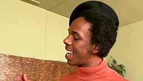 Watch the nubian babe blow her friend, then get fucked in this full movie.