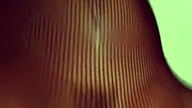 redhead katja kassin shows off her huge ass and natural titties in this video