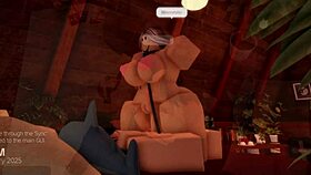 I collaborated with Andrewlast25 on a project