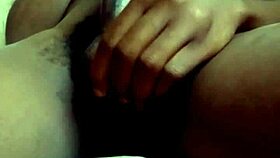 Maznsi Teen Jerks Off Big Cock