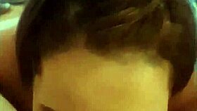 Kandy Kane Exclaims, 'Suck My Big Tits!'