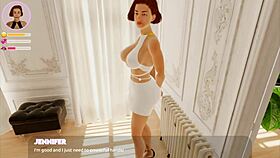 Sexy Therapy Session