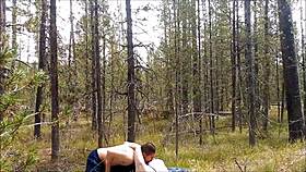 Nature Play in Public Outdoors