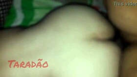 bbw prostitute gives handjob and assfucking in group 😍