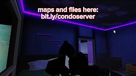 Roblox slut sucking dick rough