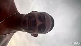 having a gozada gostosa while watching the sunrise