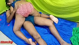 Watch the friend fuck until waist breaks