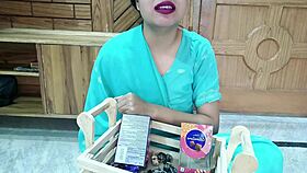 xxx indian desi village kaamwali tricked into rough anal pounding