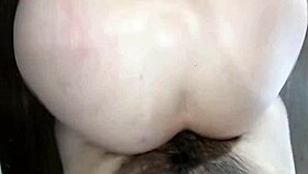 I fuck my hot Argentine stepsister with huge ass and tits