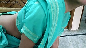 xxx indian desi village kaamwali tricked into rough anal pounding