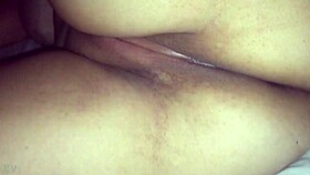 Is my wife's super wet pussy the wettest you've seen?