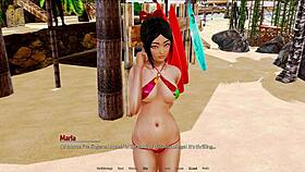 What Secrets Hide in Harem Hotel 60?