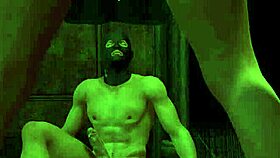 I-I got sum at the triangle club with big cocks