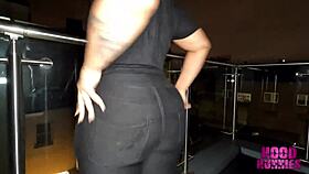 Ništa kao ta dobra njujorška portorikanska pička!