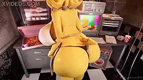 fnaf compilation with big tits and huge ass content, my bad on spelling