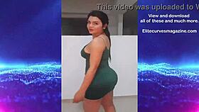 check out this hella cake ass in a dress 😍