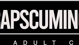 ever seen an ebony milf cum like a sneaky thief at night?