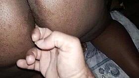 Pastor caught destroying the believer's virgin ass
