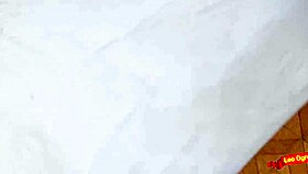 couple fucking with lesbian friend so hard!