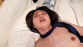 hey, ever seen a stunning japanese art club babe like this?