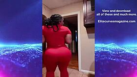 check out this hella cake ass in a dress 😍