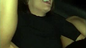 i watch adriana chechik and kissa sins share oral sex in the car