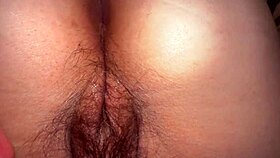 hairy mature gets fucked hard