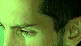 fucked a flexible ballerina at a concert rough quickie 😏