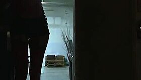 A Sexy Stripper Passionately Fucks A Handsome Guy Until He Cums On Her Round Ass