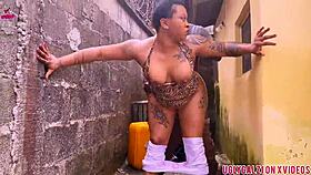 A short sex story that will make you laugh out loud