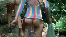 let's make a delicious orgy with flashing and exhibitionism