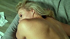 Danielle GIVES me her TIGHT butthole in DOGGYSTYLE